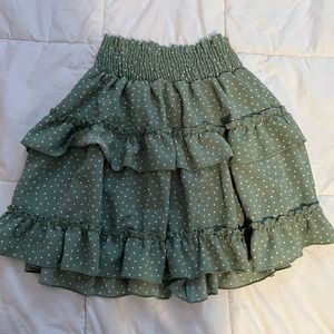 altar’d state skirt